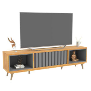 Bancada Triunfo Freijó / Grafite