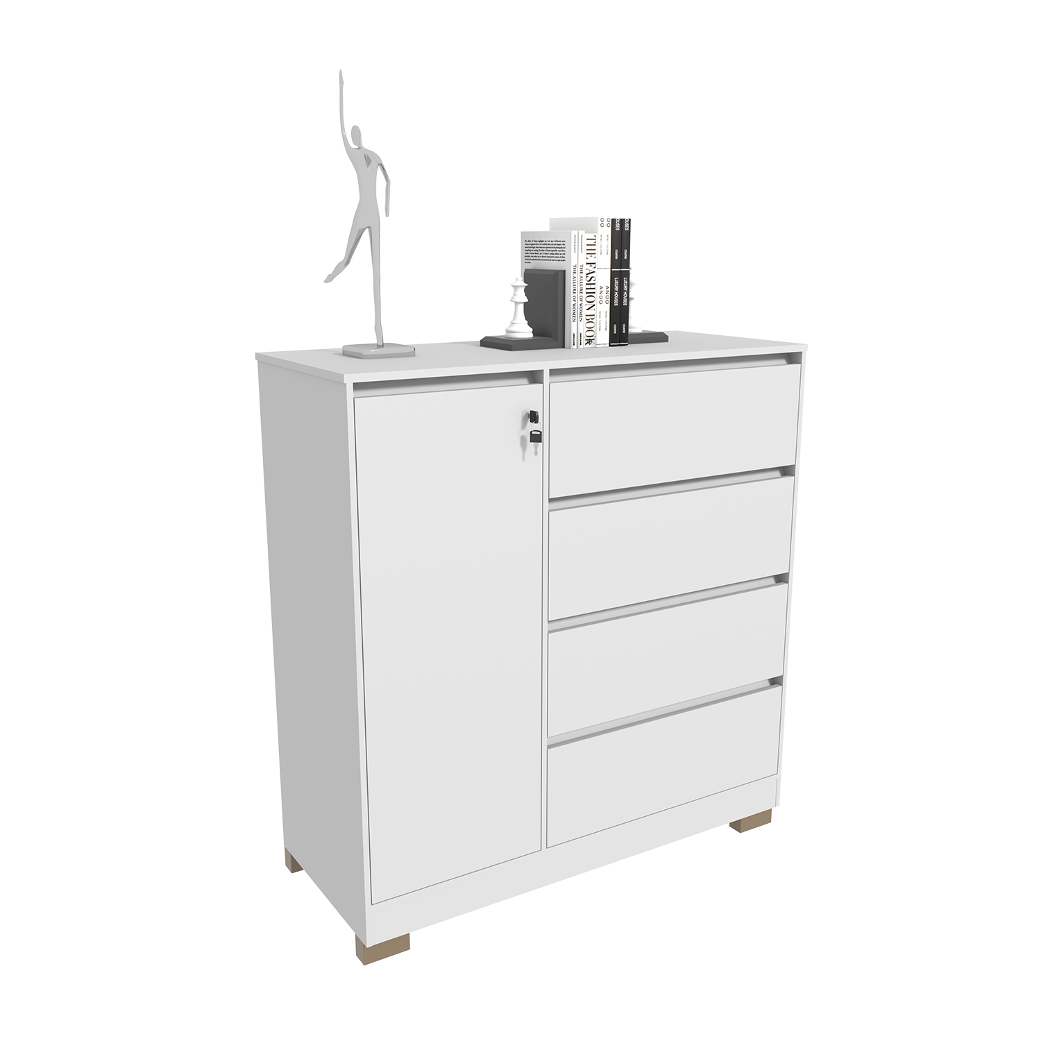 Cômoda Betis - Imagem 3