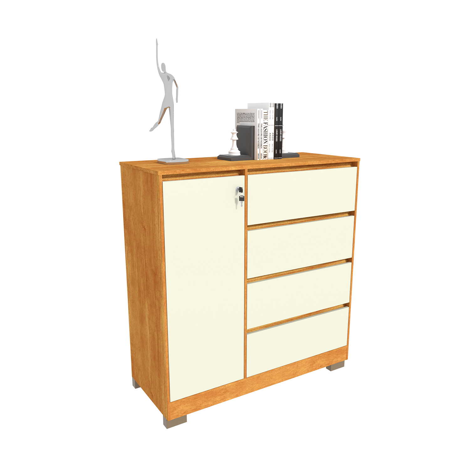 Cômoda Betis - Imagem 4