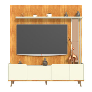 Home Alaska Freijó / Off White