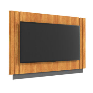 Painel Paraty Freijó / Grafite