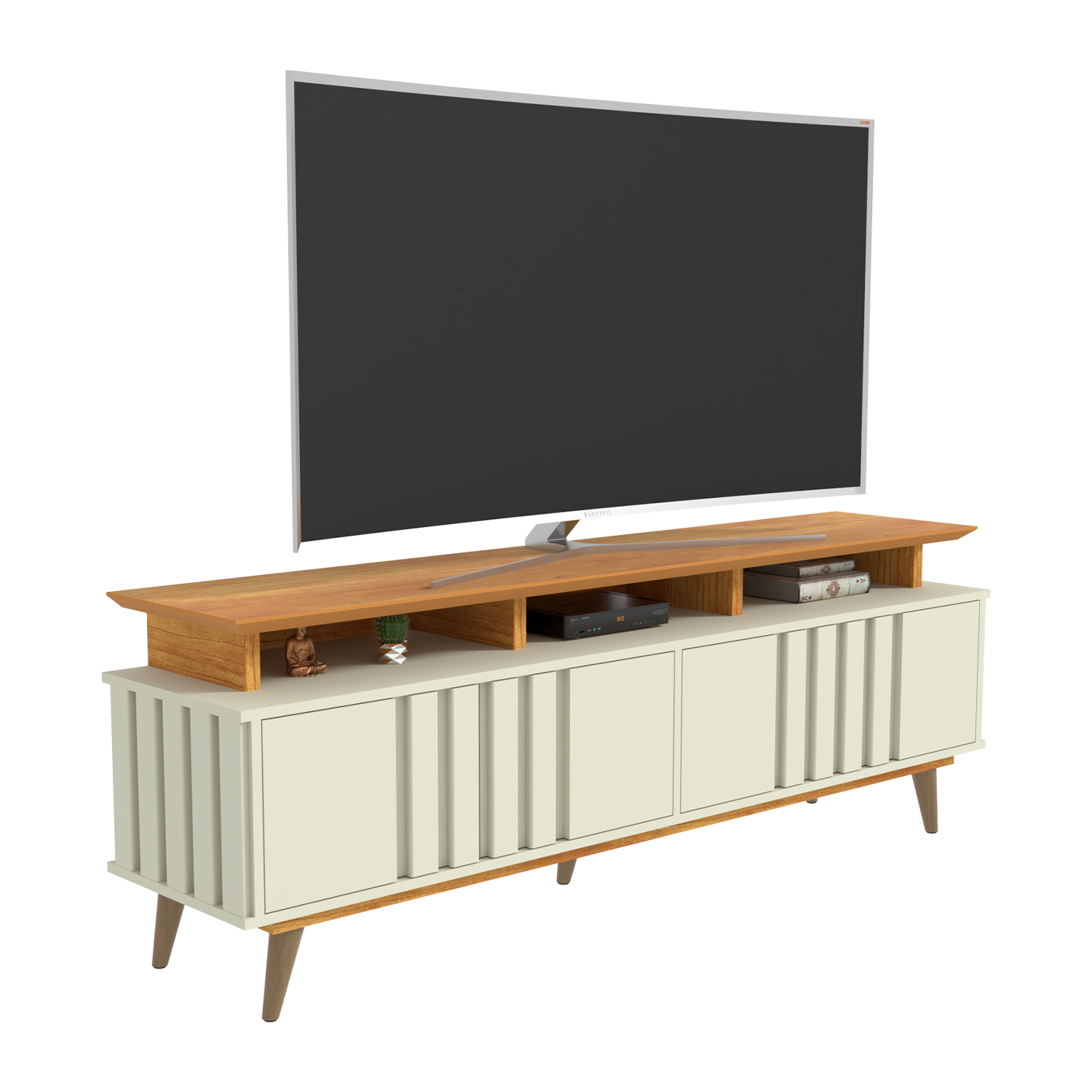 Rack / Bancada Ilhabela