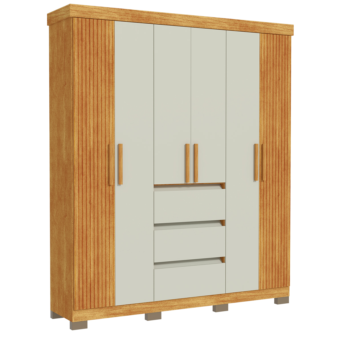 Roupeiro Cancun - Imagem 4