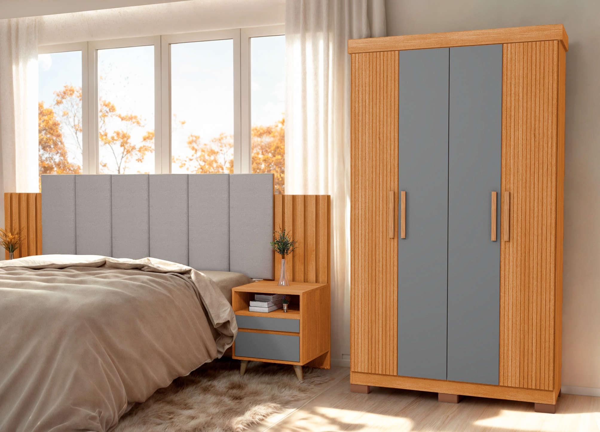 Roupeiro Malta 23 - Imagem 3