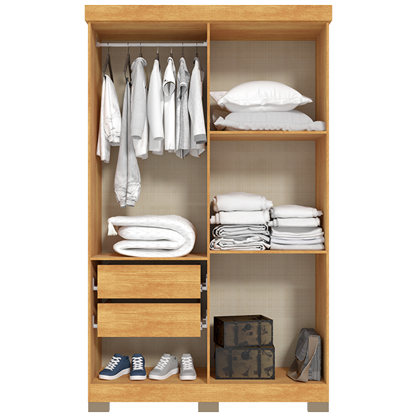 Roupeiro Malta 23 - Imagem 2