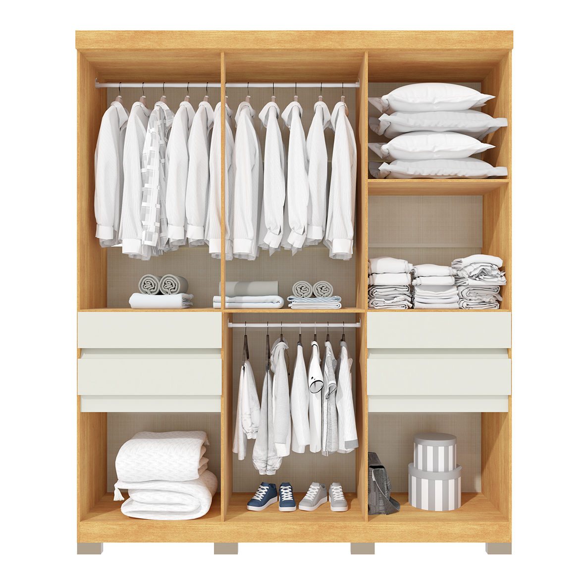 Roupeiro Havana - Imagem 2