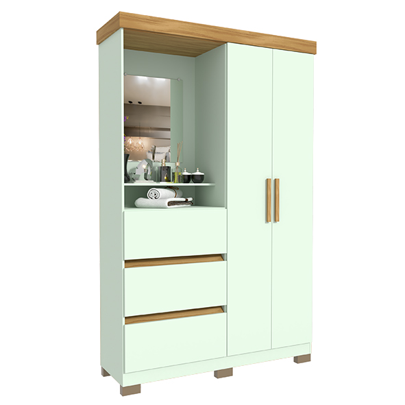 Roupeiro Nice - Imagem 4