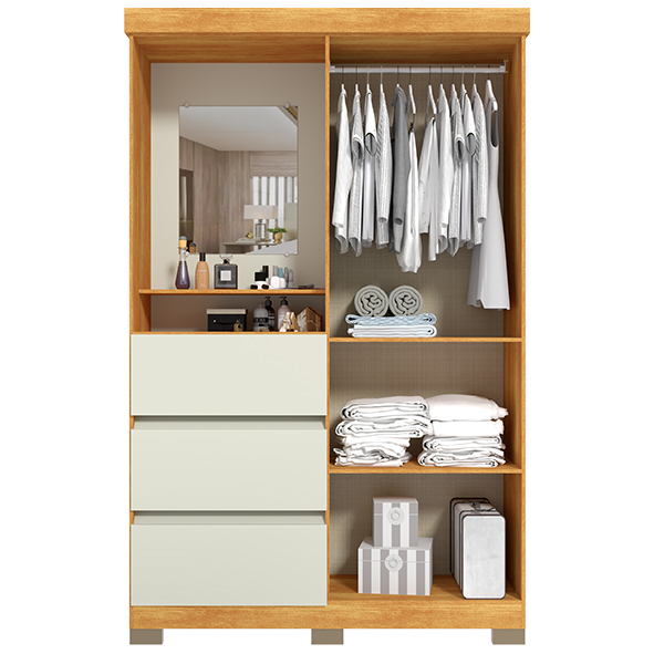 Roupeiro Nice - Imagem 2