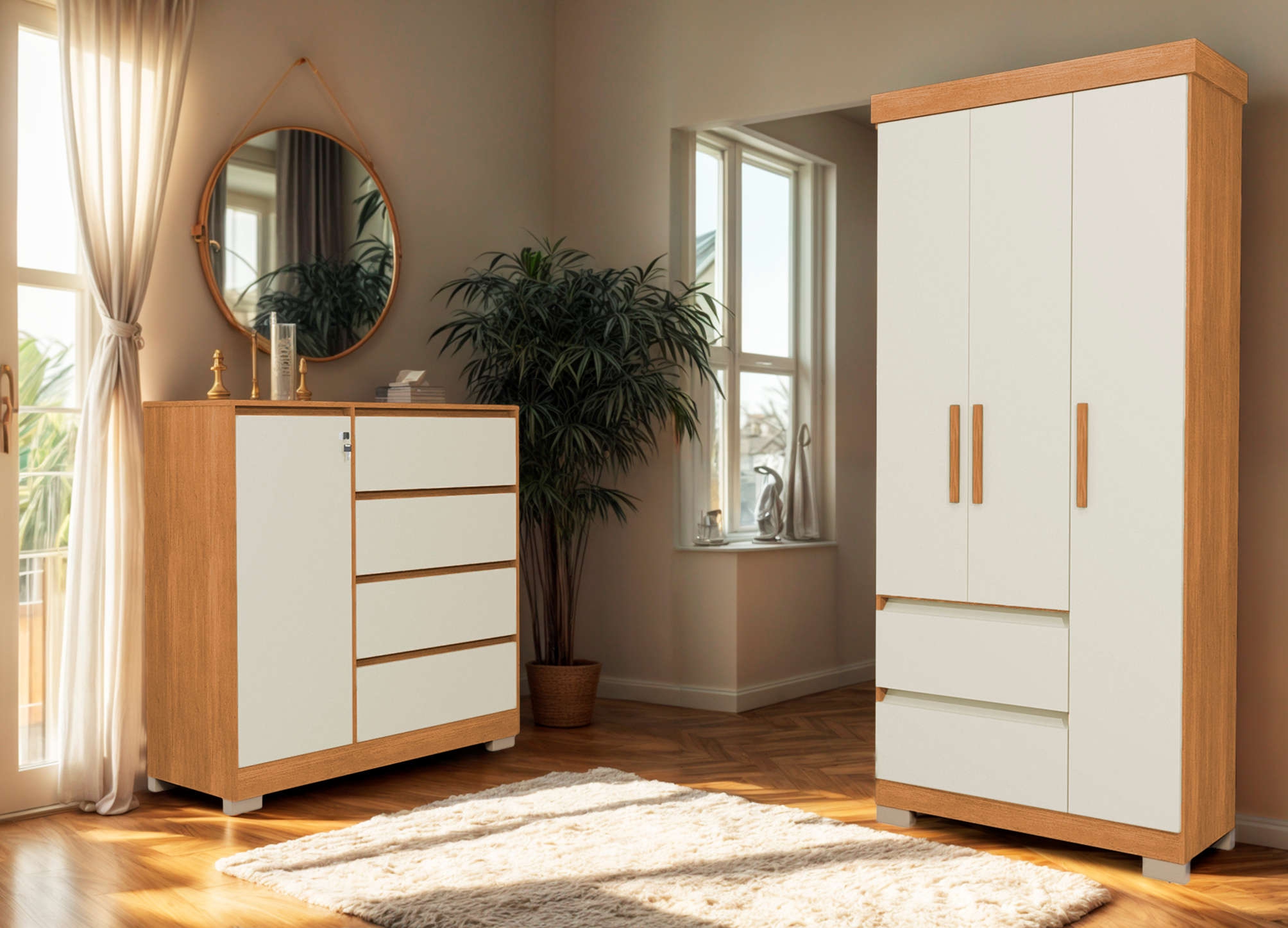 Cômoda Betis - Imagem 2