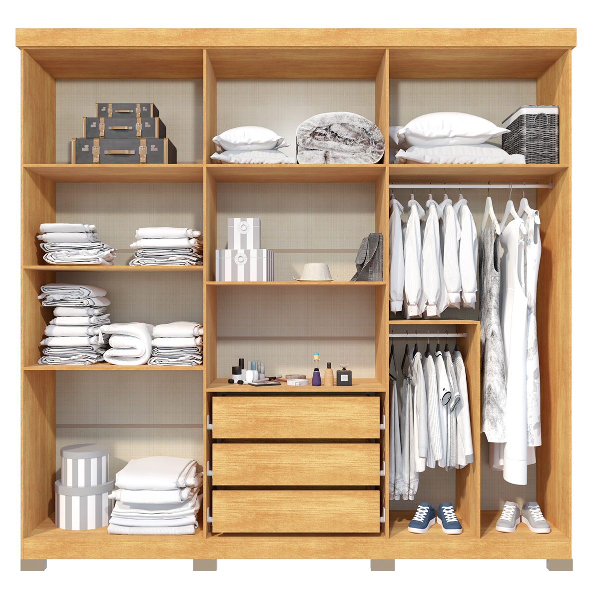 Roupeiro Austin - Imagem 3