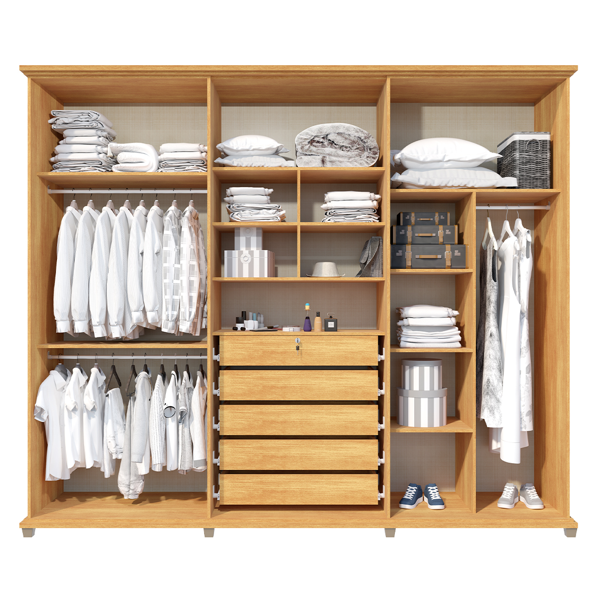 Roupeiro Belem - Imagem 2