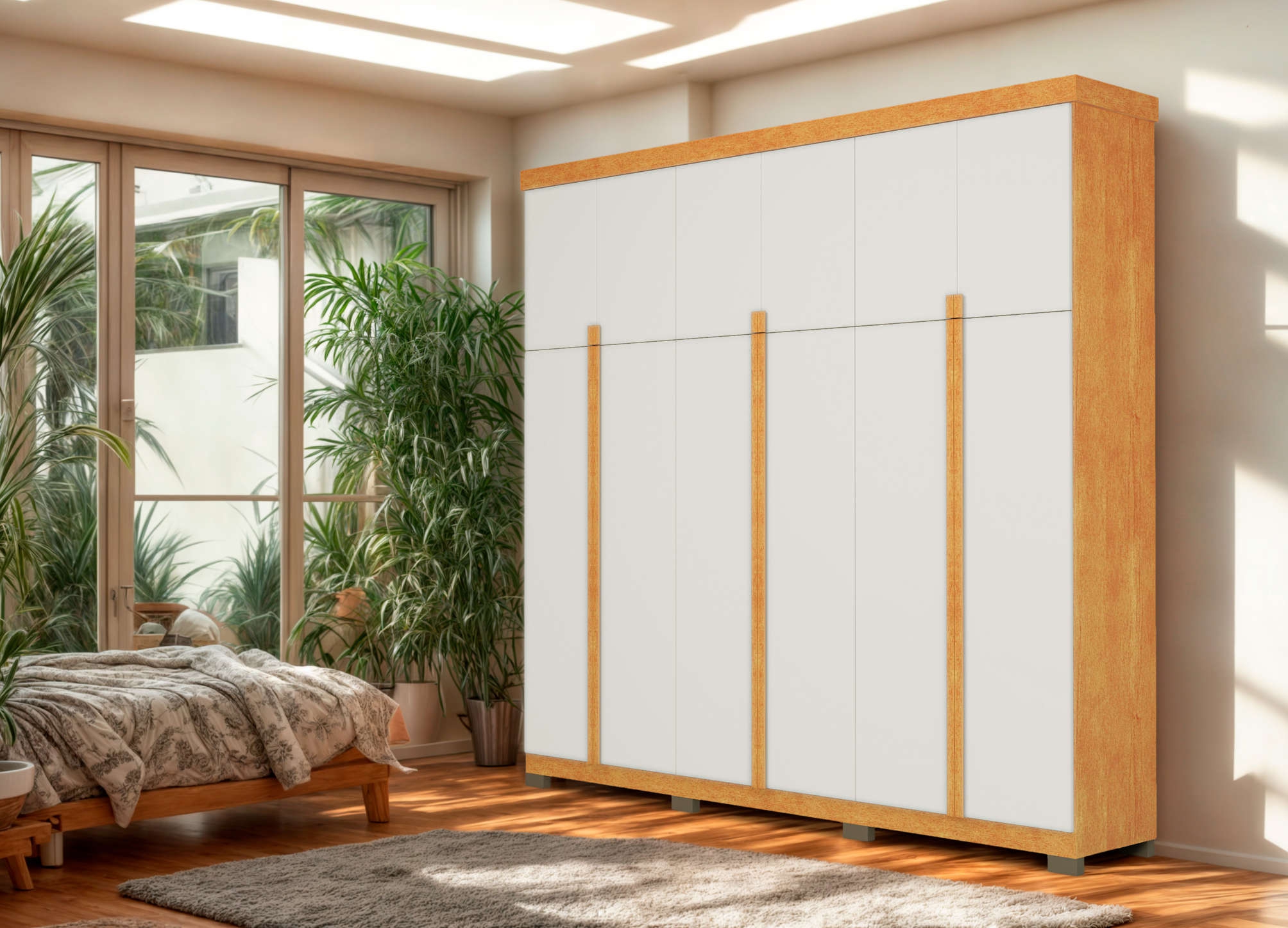 Roupeiro Austin - Imagem 2