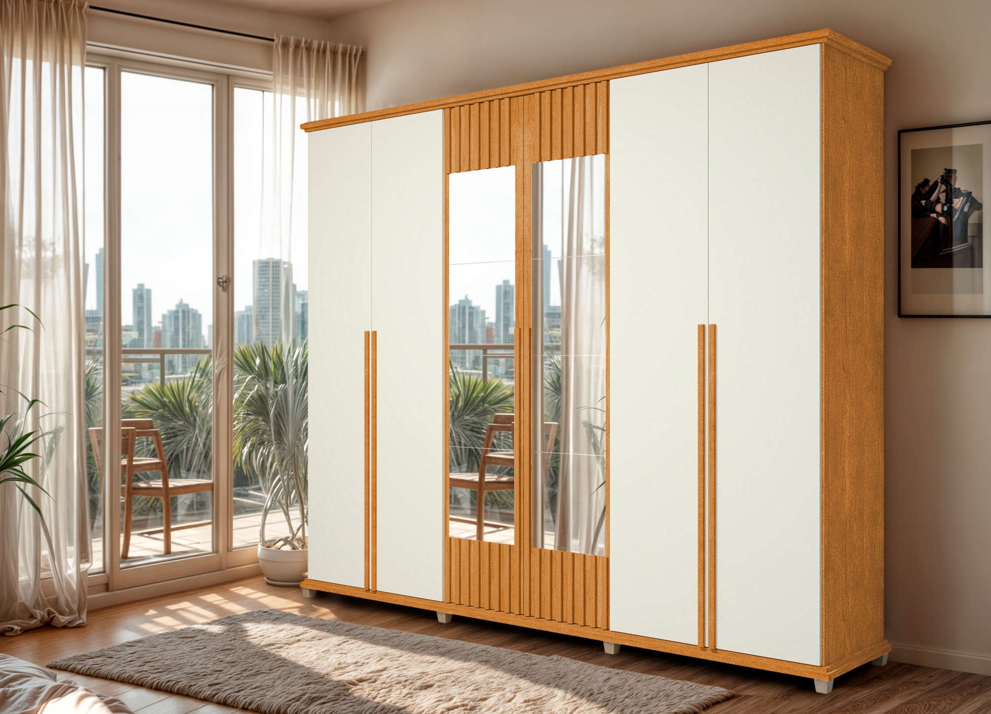 Roupeiro Belem - Imagem 3