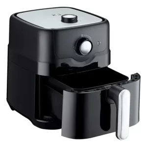 Fritadeira Elétrica Airfryer Hq 4,5 Litros Hf 8350