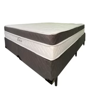 Conjunto box Casal Laca