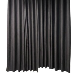 Cortina Imperial Blackout Tecido Fosco 300x280cm