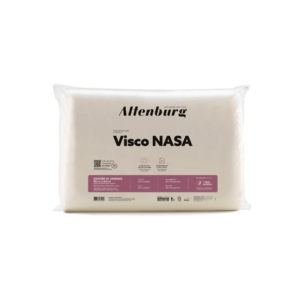 Travesseiro Altenburg  Visco NASA  46x66